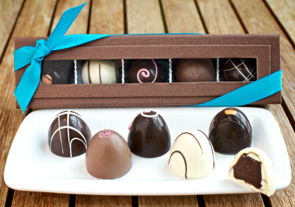 Artisan Chocolate