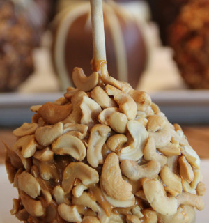 Cashew Apple