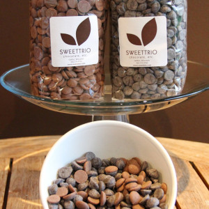 European Chocolate Chips