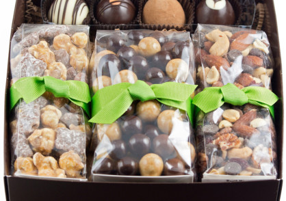 Gourmet Gifts