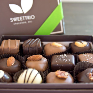 Trio Sampler Box