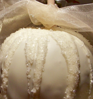 Bride Apple